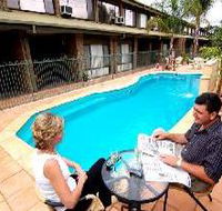 Comfort Inn On Marion - Brisbane 4u