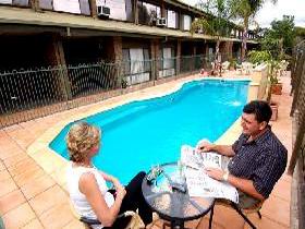 Comfort Inn On Marion - Brisbane 4u 0