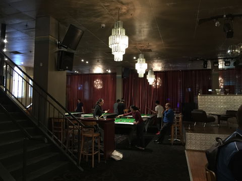 Shark Hotel - Tourism Brisbane 0