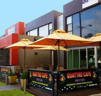 Comfort Inn Haven Marina - Brisbane 4u