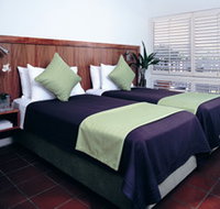 The Hotel Cairns