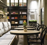 Little Collins Street Larder - Tourism Brisbane