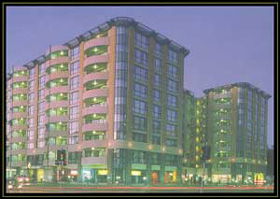 Adina Apartment Hotel James Court - Brisbane 4u 0