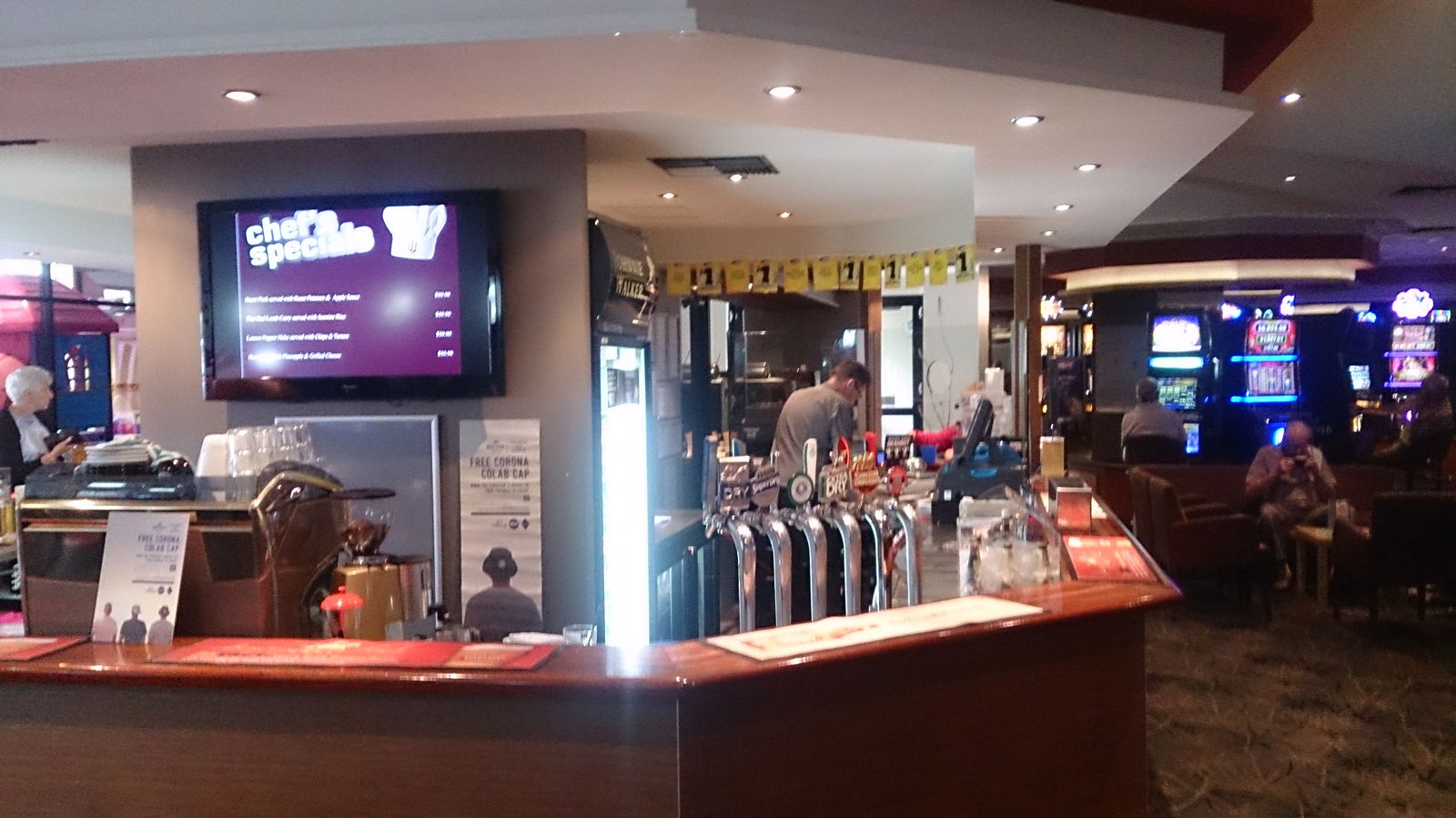 Willaston SA Tourism Brisbane