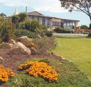 Surfside Motor Inn - Tourism Brisbane