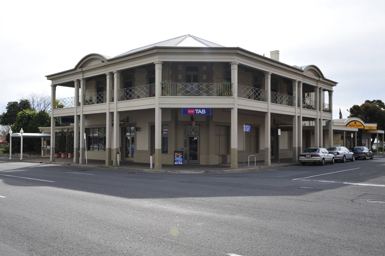 Leabrook SA Tourism Brisbane