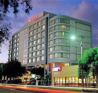 Mercure Hotel Sydney - Tourism Brisbane