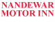 Nandewar Motor Inn - Brisbane Tourism