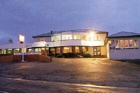 Dover Hotel Motel - Brisbane Tourism 0