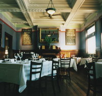 Hotel Spencer - Tourism Brisbane