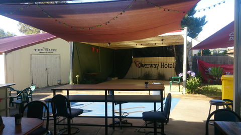 Overway Hotel - Brisbane Tourism 0
