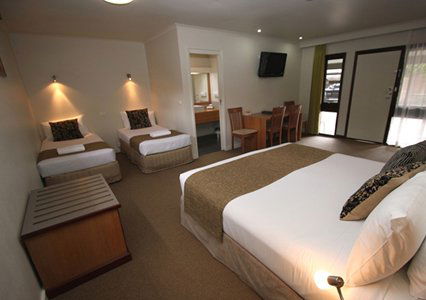 Botanical Motel - Brisbane Tourism 0