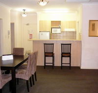 Dragonfly Apartment on Regal - Tourism Brisbane