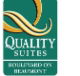 Quality Suites - Boulevard On Beaumont - Tourism Brisbane