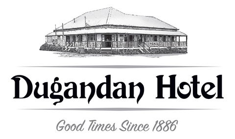 Dugandan Hotel - Brisbane 4u 1
