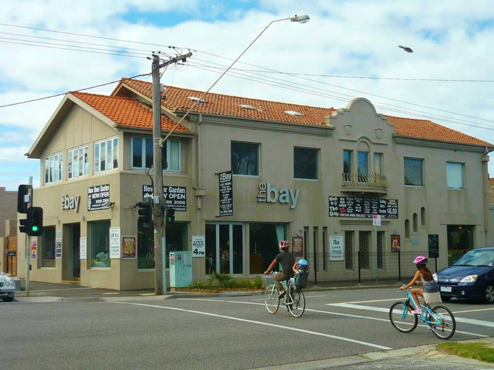 Ashwood VIC Tourism Brisbane