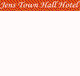 Jens Town Hall Hotel - Tourism Brisbane
