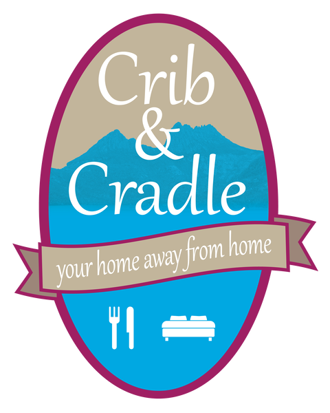 Crib & Cradle - Brisbane 4u 1