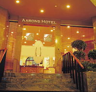 Aarons Hotel - Brisbane Tourism