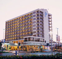 Chifley Pacific Cairns - Tourism Brisbane