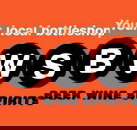 BWS - Lavington Boomerang Hotel - Tourism Brisbane