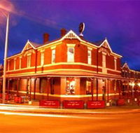 Best Western Lake Inn - Brisbane Tourism