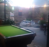 Yarra Hotel - Tourism Brisbane