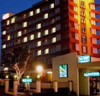 Burke amp Wills Hotel - Tourism Brisbane