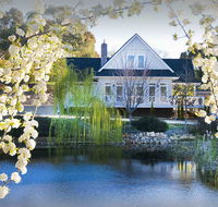 Lakehouse Beechworth - Brisbane 4u