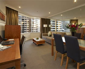 Accor Hotels  - Brisbane 4u 0