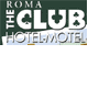 Club Hotel-Motel Roma - Tourism Brisbane