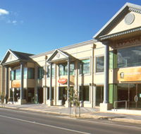 Sherbourne Terrace - Tourism Brisbane