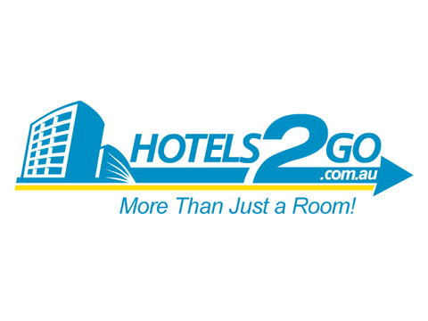 Hotels 2 Go - Tourism Brisbane 0