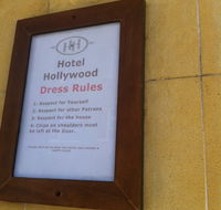 Hollywood Hotel - Tourism Brisbane