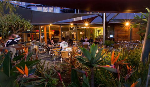 Como Hotel - Brisbane Tourism 0