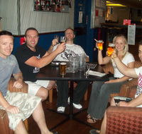 Coolbellup Hotel - Tourism Brisbane