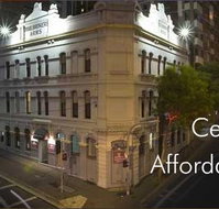 Woolbrokers Hotel - Tourism Brisbane