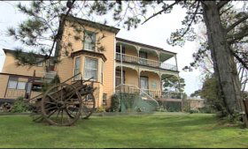 Quality Edenholme Grange - Tourism Brisbane 0