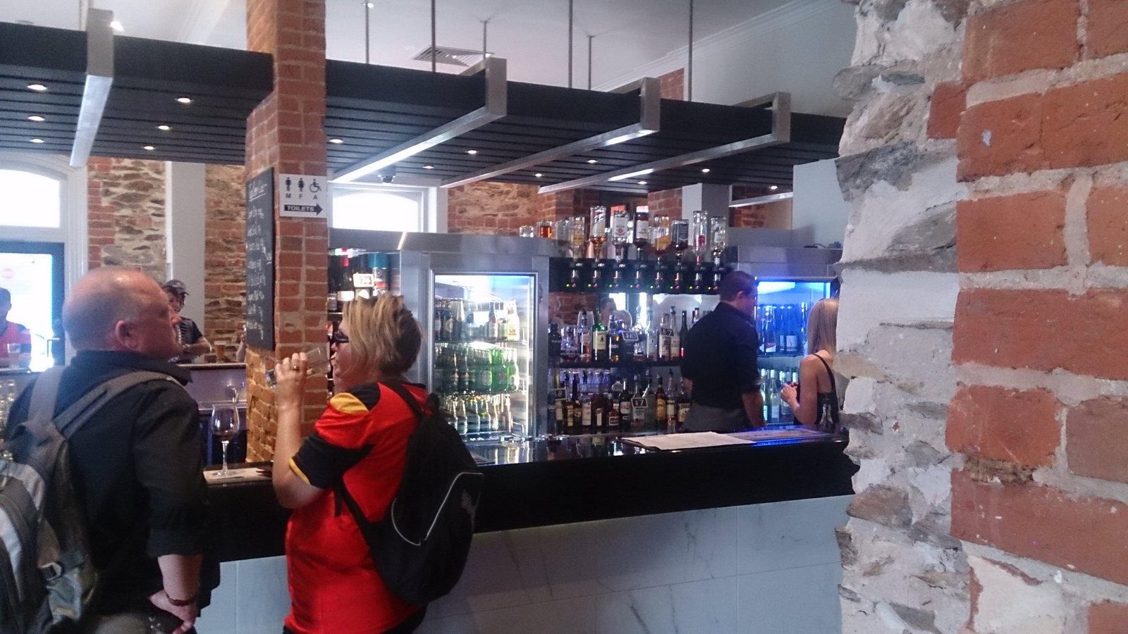 Welland SA Tourism Brisbane