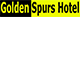 Golden Spurs Hotel Proston - Tourism Brisbane