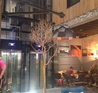 1888 Hotel - Tourism Brisbane