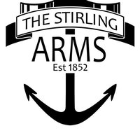 Stirling Arms Hotel - Tourism Brisbane