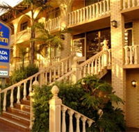 Best Western Ensenada Motor Inn and Suites - Brisbane 4u