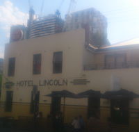 Hotel Lincoln - Tourism Brisbane