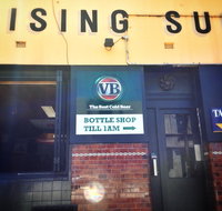 Rising Sun Hotel - Tourism Brisbane