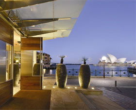 Park Hyatt Sydney - Tourism Brisbane 0