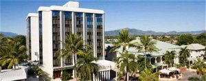 Quality Hotel Southbank - Brisbane 4u 0