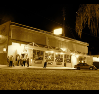 Queensland Hotel - Tourism Brisbane