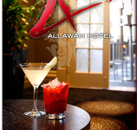 Allawah Hotel - Brisbane 4u