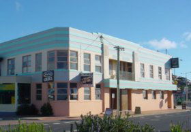 Regent Hotel - Tourism Brisbane 0